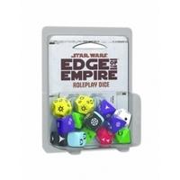 Star Wars Edge Of The Empire Roleplaying Dice Pack