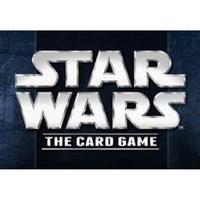 Star Wars The Card Game Mediation and Mastery Force Pack