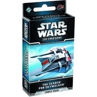 Star Wars Lcg Search For Skywalker Force Pack