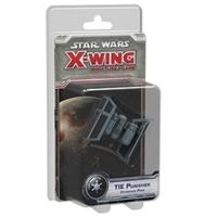 Star Wars X-Wing Wave 7 Tie Punisher Expansion