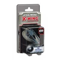 Star Wars X-Wing TIE Striker Expansion Pack