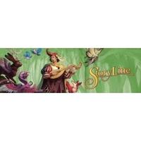 StoryLine Fairy Tales