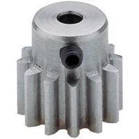 steel cogwheel reely module type 10 bore diameter 32 mm no of teeth 12