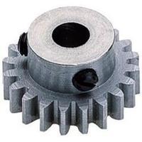 steel cogwheel reely module type 10 bore diameter 6 mm no of teeth 20