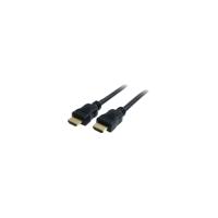 StarTech.com 1m High Speed HDMI Cable with Ethernet - HDMI - M/M - HDMI for Audio/Video Device