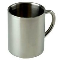 Stainless Steel Thermal Mug - 300ml