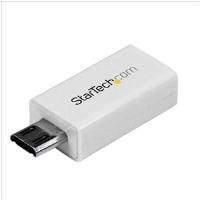 StarTech.com Micro USB 5 to 11 Pin MHL Adapter for Samsung S3/S4/Note 2 [PC]