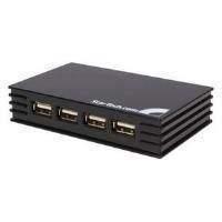 Startech 4 Port Usb Ip Device Server