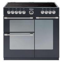 STERLING 900E BLACK