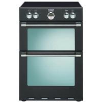 STERLING 600MFTI BLACK