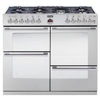 STERLING 1100DFT S/ST