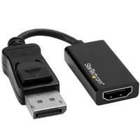 StarTech Displayport To Hdmi Adapter - 4K 60hz