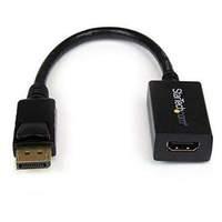 Startech Displayport To Hdmi Video Adaptor Converter