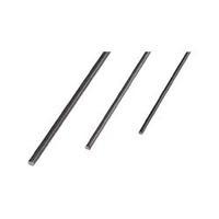 Steel threaded rods Kavan