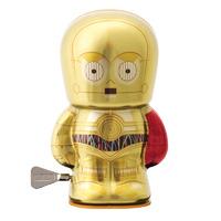 star wars c 3po bebot