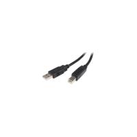 StarTech.com 2m USB 2.0 A to B Cable - M/M - USB for Printer