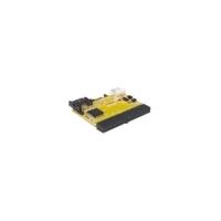 StarTech.com IDE to SATA Adapter Converter - 1 x IDC Female IDE - 2 x Male SATA