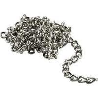 steel curb chain modelcraft 1000 mm 18 mm 1 pcs