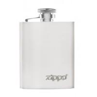 Stainless Steel Zippo Flask