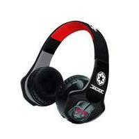 star wars bluetooth stereo headphones