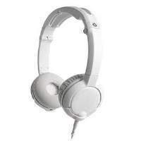 steelseries flux headset white