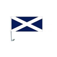 St Andrews Car Flag