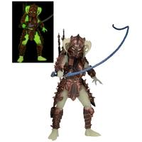 Stalker Glow In The Dark (Predator) Series 16 Action Figure