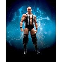 Stone Cold Steve Austin (WWE) Bandai Tamashii Nations Figuarts Figure