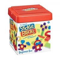 Stickle Bricks Beginner Box