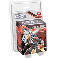 Star Wars: Imperial Assault - Ahsoka Tano Ally Pack