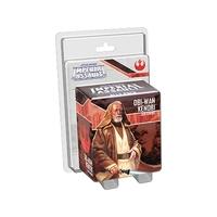 Star Wars Imperial Assault Obi-Wan Kenobi Ally Pack