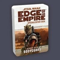 star wars edge of the empire bodyguard specialization deck