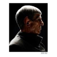 Star Trek Trek Goes Pop Poster