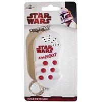 star wars in your pocket voice key chain styles may vary