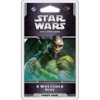 Star Wars The Card Game A Wretched Hive