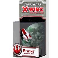 Star Wars X-Wing A-Wing Expansion Pack