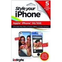 Style Your Iphone - Apple Iphone 3G/3GS