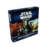 Star Wars The Card Game Edge of Darkness