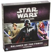 Star Wars The Card Game Balance of the Force Expansion Pack