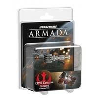 Star Wars Armada CR 90 Corellian Corvette