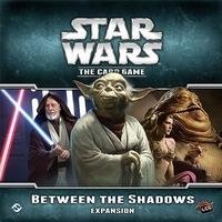 Star Wars Between the Shadows Force Pack Expansion