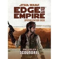 Star Wars Edge of the Empire Specialization Deck Thief