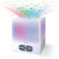 Star Projection Cube