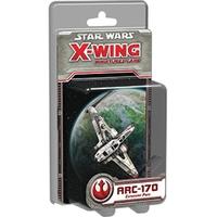 star wars x wing arc 170 expansion pack