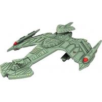 Star Trek Attack Wing Regents Flagship