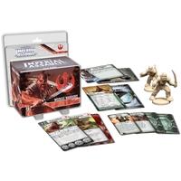 star wars imperial assault wookiee warriors ally pack