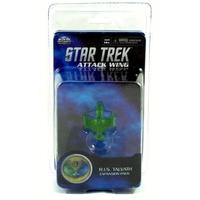 Star Trek Attack Wing RIS Talvath Wave 19 Expansion