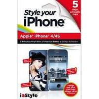 Style Your Iphone - Apple Iphone 4/4S