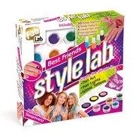 Style Lab Nail and Tattoo Kit