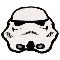 Star Wars Trooper Shaped Rug